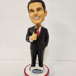 2012 Election POTUS Candidate Mitt Romney Bobblehead 