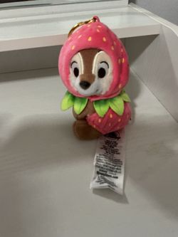 Disney plush