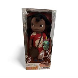 Official Lolo Doll Animators $30 Each ( Multiple Available)
