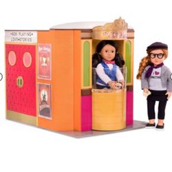 18” Doll Accessories 