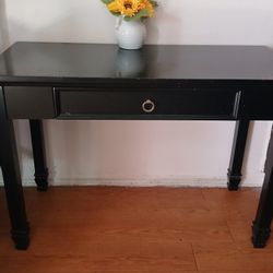 Mesa De Madera 