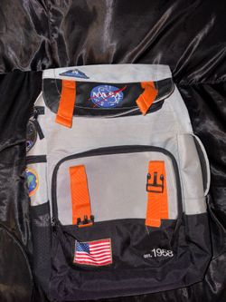 NASA BACKPACK