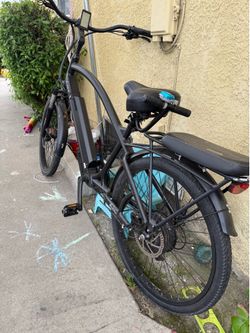 E bike Elux