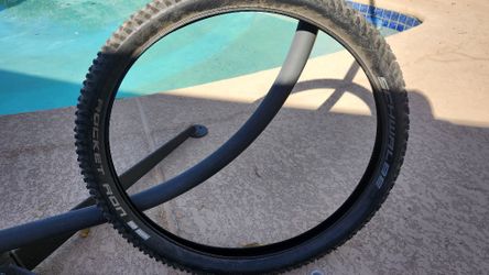 Tire ROCKET RON 27.5 X 2.8