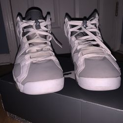 Jordan 6 