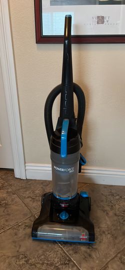 Bissell Vacuum
