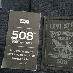 Levi's 508 $20 Eastvale