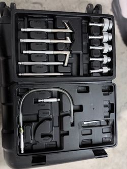 Mityvac  Automatic Transmission Fluid Fill Tool Kit
