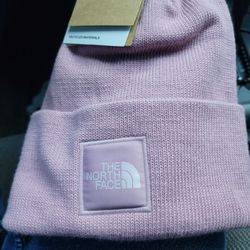 North Face Hat Beanie 