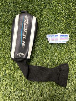 Callaway Rogue Sub Zero Hybrid Head Cover Pre-Owned