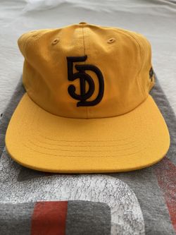 San Diego Padres x 5 & a Dime Hat
