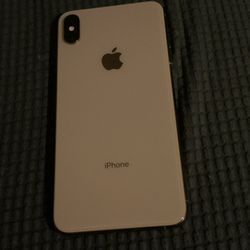 iPhone XS Max 