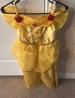 Disfrraz De Bella 4-6