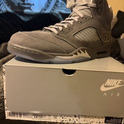 Size 14 Wolf Grays 