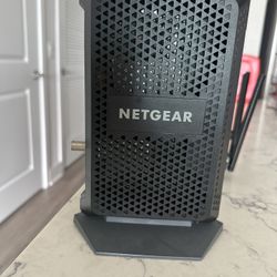 Netgear Cable Modem CM600