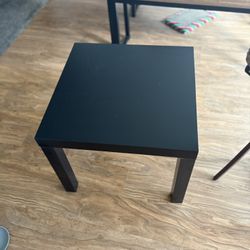 Small Table