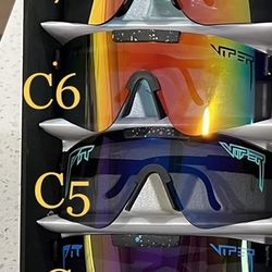 Polarized Sunglasses For Outdoor Activities ! (great For Baseball Players, Cycling, Golf…etc… ) Great Father’s Day Gift .
