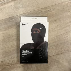 Nike Ski Mask
