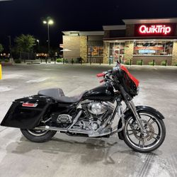 2003 Harley Davidson Electra Glide