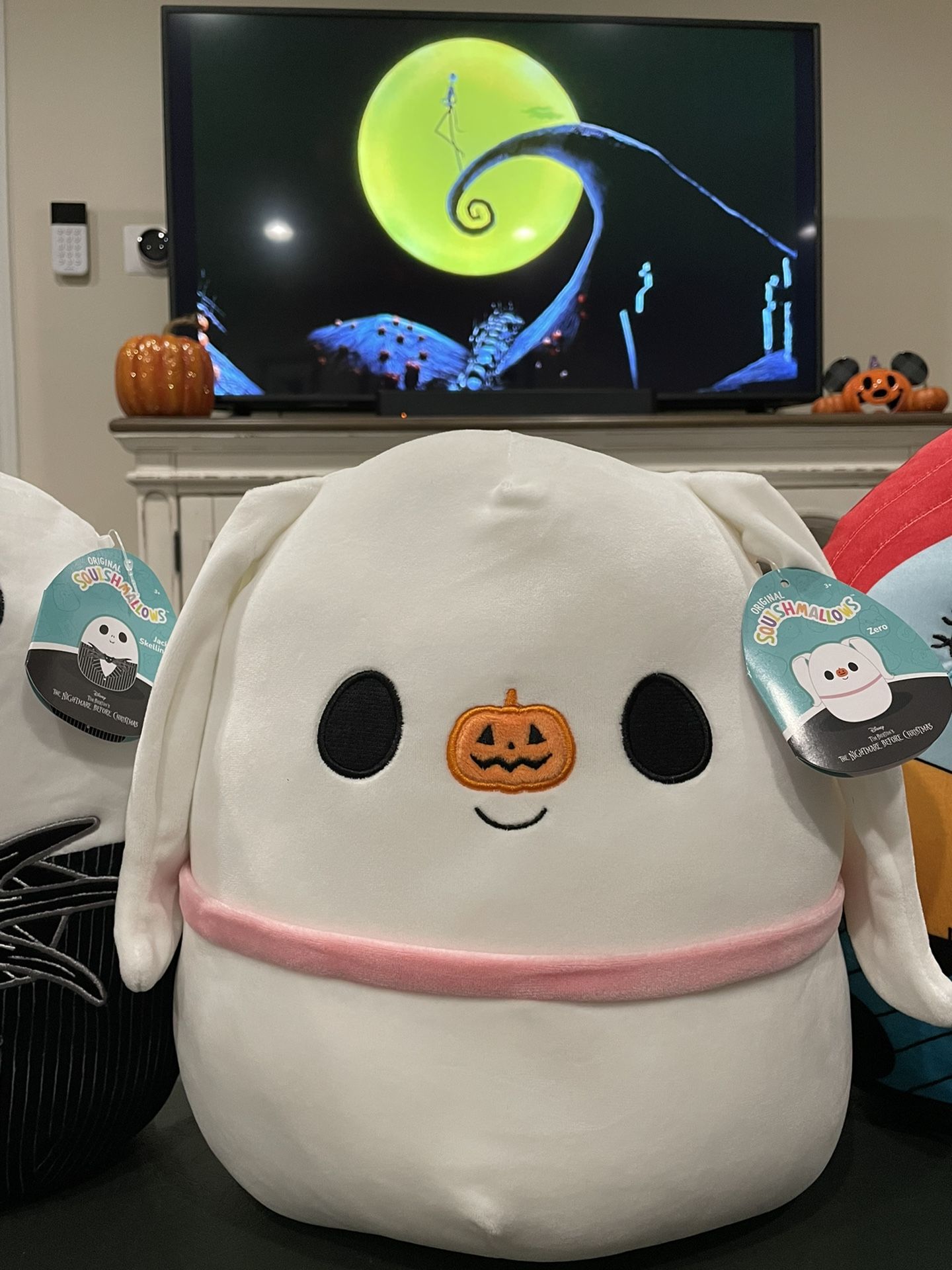 Squishmallows Holiday Calendar for Sale in Vallejo, CA - OfferUp