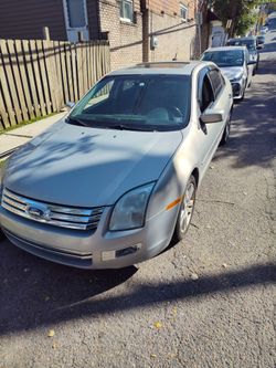 2009 Ford Fusion
