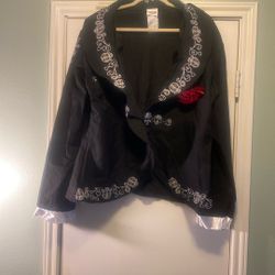 Halloween 🎃 Women Blazer