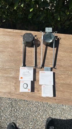 DMF M Series 4" Recessed LED Downlight w/ Beveled Trim DRD2 Fixed (2 Sets)