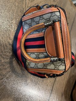 GD Side Body Purse