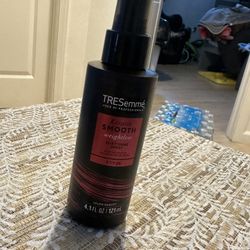 Tresemme Silky Hair 