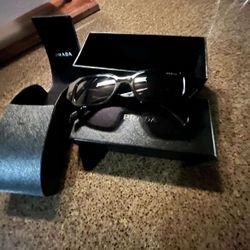 Prada SunGlasses