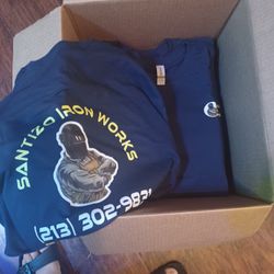 12 T-shirts for You Business | Camisas con tu logo $199.00