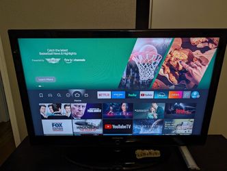 Samsung 46" HDTV TV Television