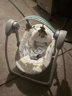 Baby Swing