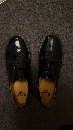 Dr Martens