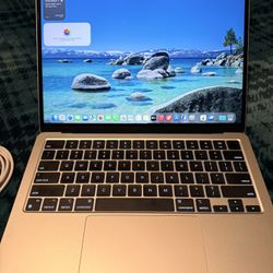 Like New 13 Inch MacBook Air Apple M2 Chip