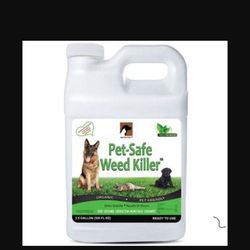 Just For Pets Refill 128 fl. Oz