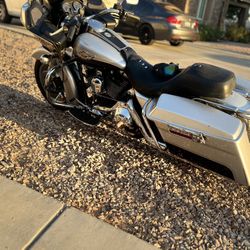 2003 Harley Davidson Road glide