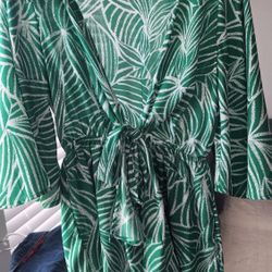 Jean Jacket and Blazers 