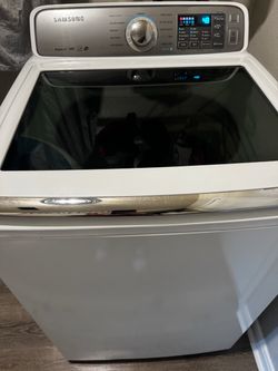 Top load Washer