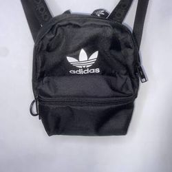Mini Adidas Backpack 