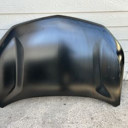 2025-26 CHEVY EQUINOX HOOD OEM NEW