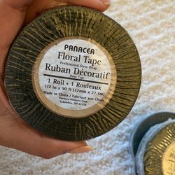 Floral Tape 8 Rolls