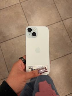 iPHONE 15 VERIZON