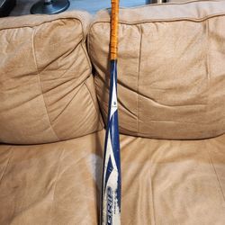 Metal Baseball Bat Mattingl