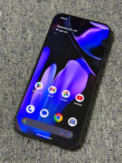Google Pixel 9 Pro Xl 256GB Unlocked