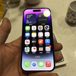 iPhone 14 Pro 256 GB