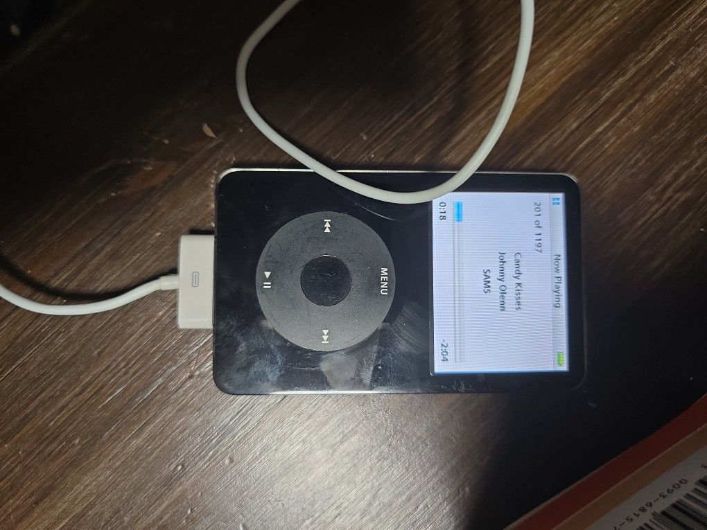 IPod 30 GB