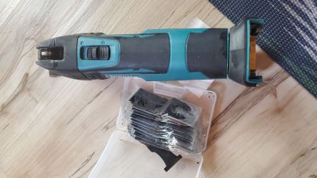 Makita Multi-Tool
