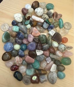 assorted tumbles bundle mix