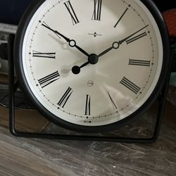 Clock